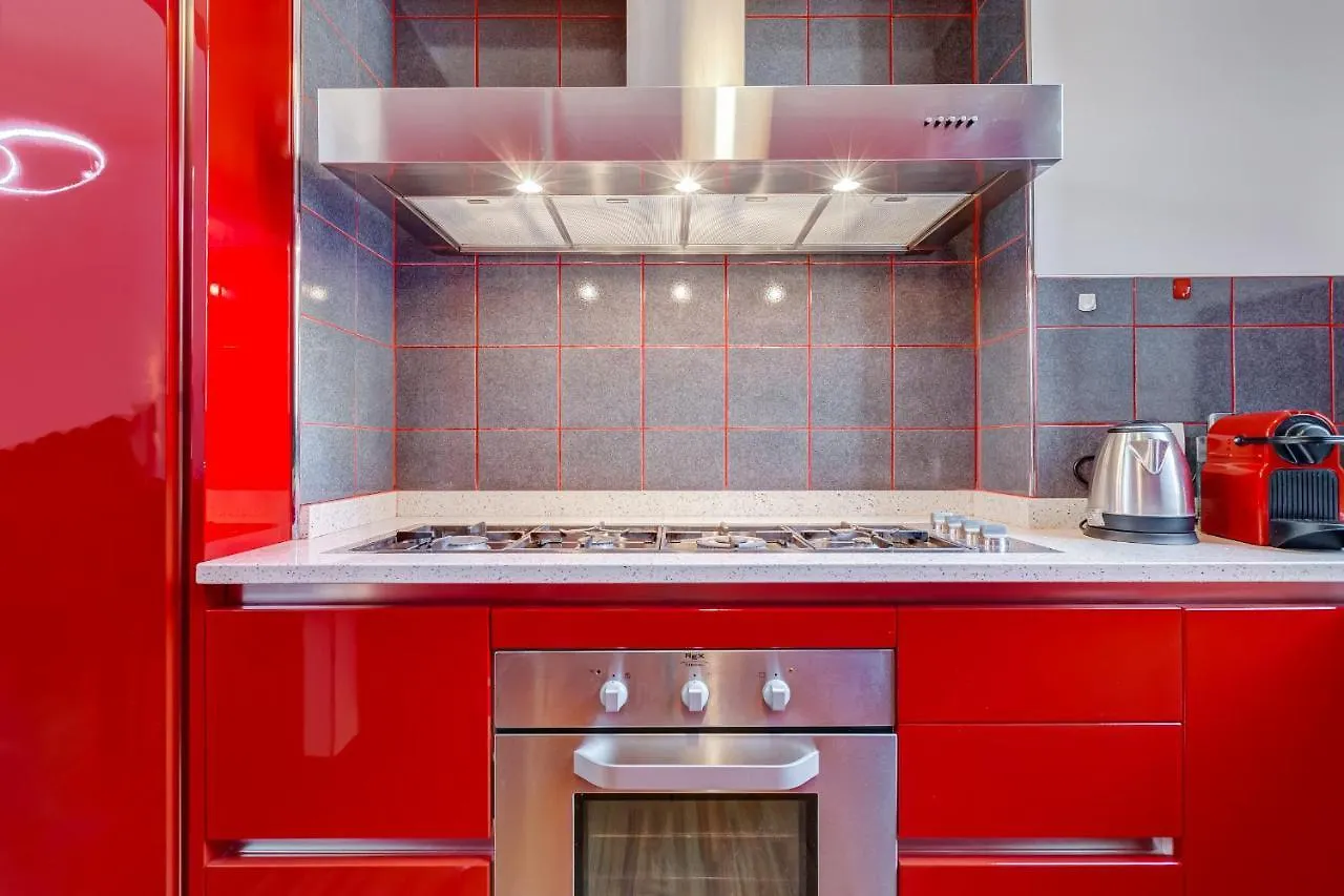 King'S House - San Giovanni/Re Di Roma Apartamento