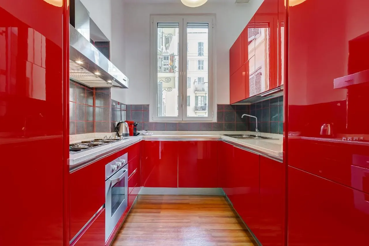 Apartamento King'S House - San Giovanni/Re Di Roma