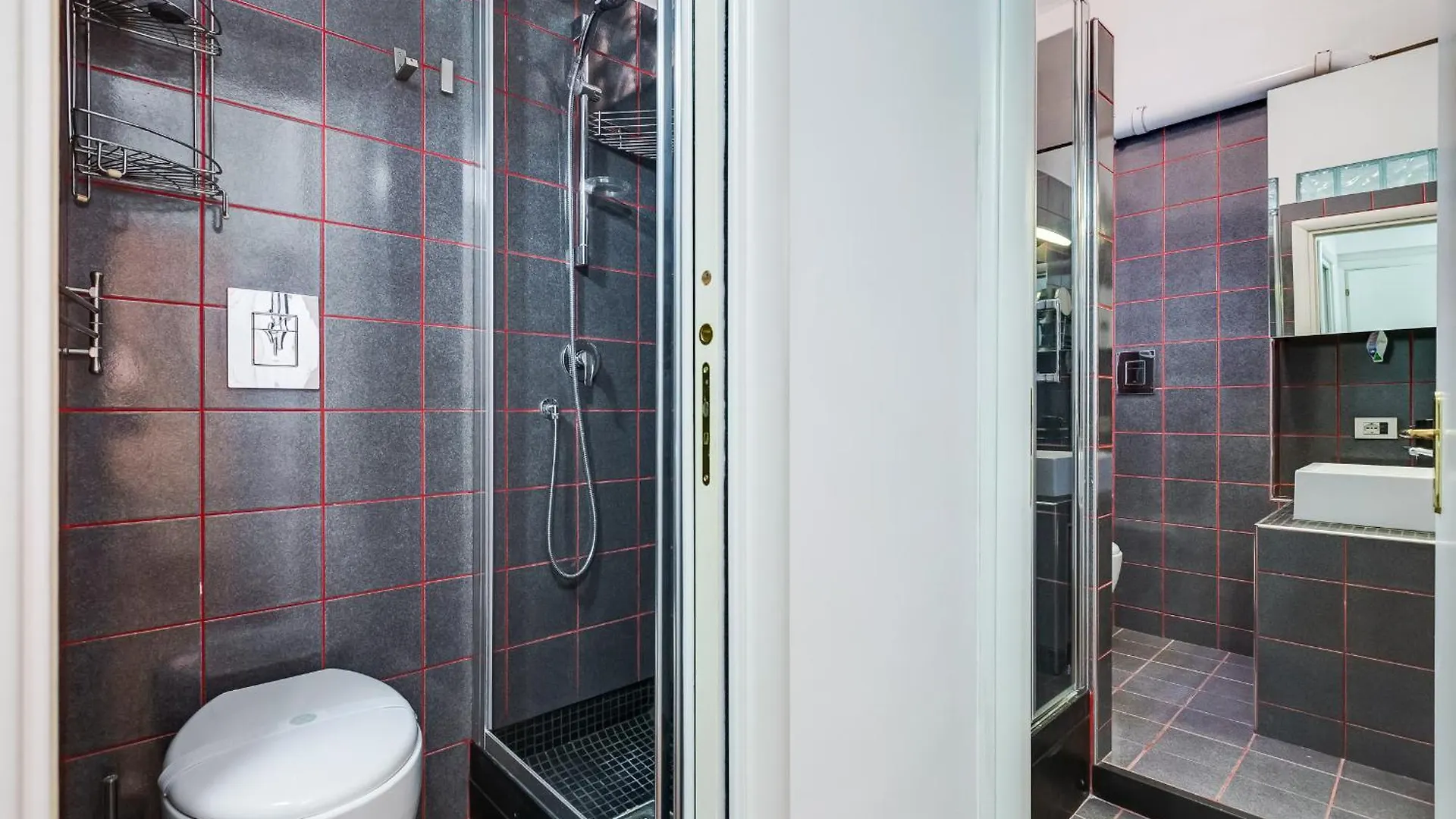 King'S House - San Giovanni/Re Di Roma Apartamento
