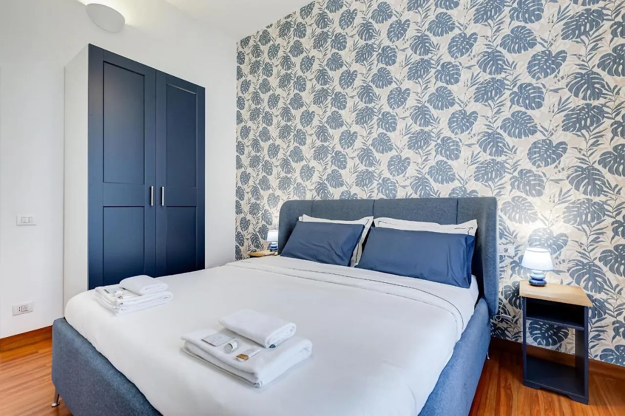 Apartamento King'S House - San Giovanni/Re Di Roma Italia