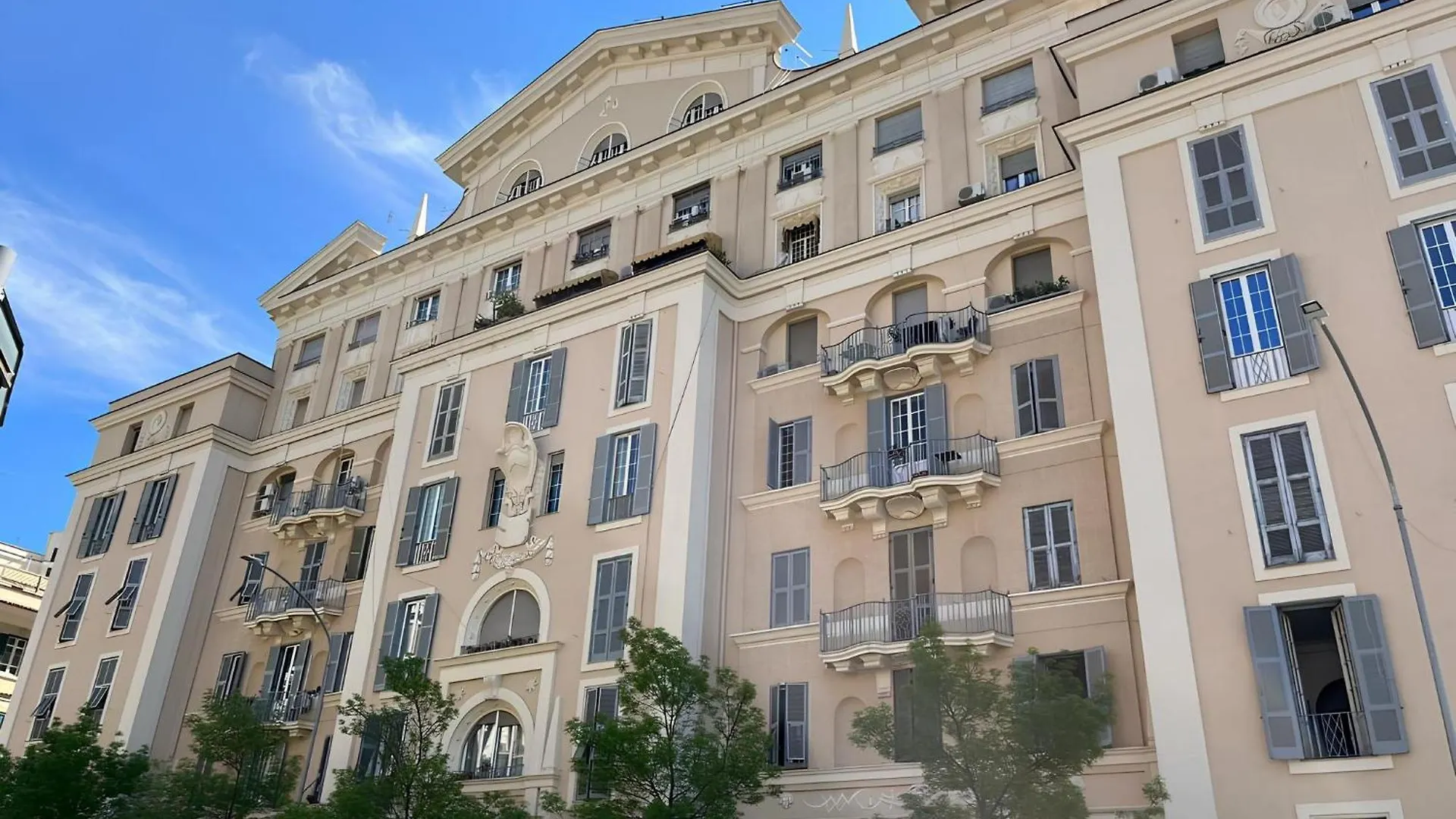 Apartamento King'S House - San Giovanni/Re Di Roma